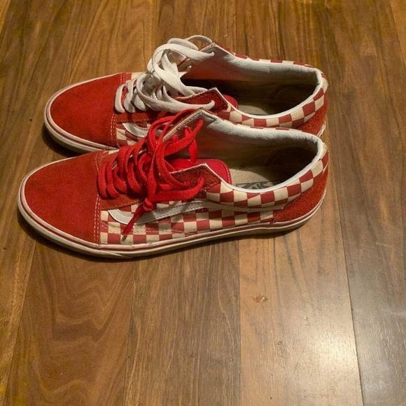 Vans Old Skool - Picture 2 of 4